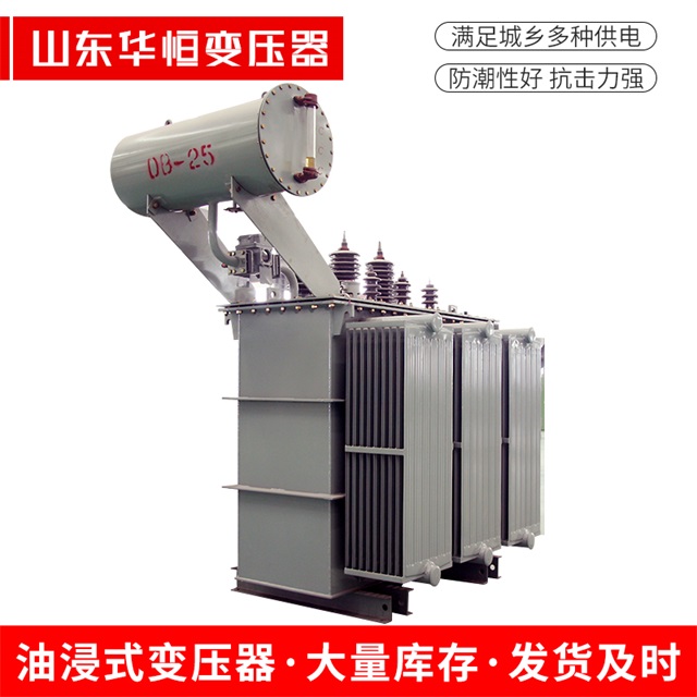 S11-10000/35清河清河清河电力变压器厂家
