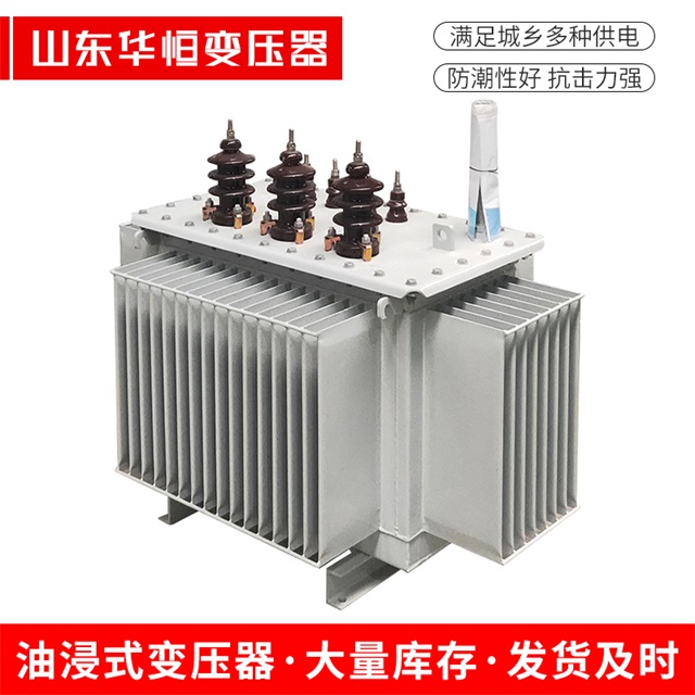 S11-10000/35清河清河清河电力变压器价格