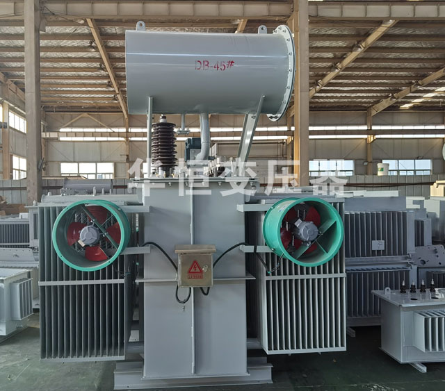 S13-8000/35清河清河清河电力变压器