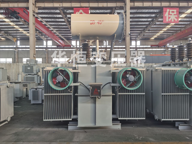 S11-8000/35清河清河清河电力变压器价格