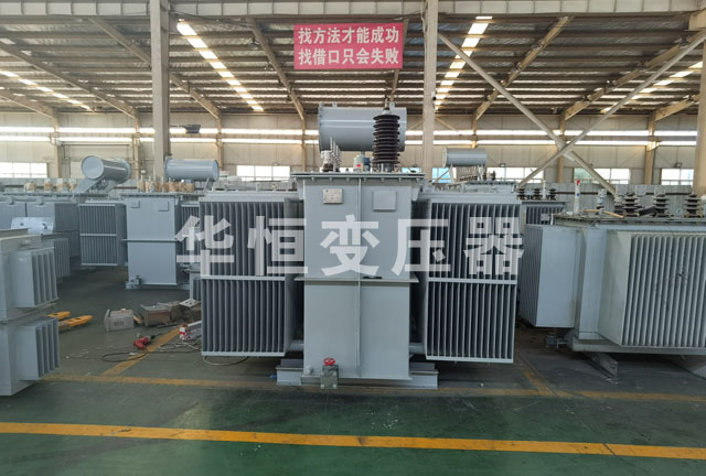 SZ11-6300/35清河清河清河电力变压器价格